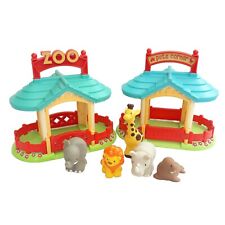 Happyland zoo animals for sale  CHICHESTER