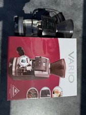 Mahlkönig vario kaffe gebraucht kaufen  Haundorf