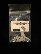 Forgeworld warhammer 40k for sale  Harlan