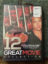 Variety movies dvd for sale  Monongahela