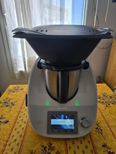 Thermomix tm5 ideal d'occasion  Châtillon