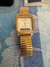Vintage casio fkt gebraucht kaufen  Uetersen