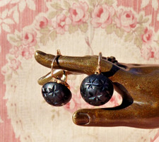 Ancienne paire boucles d'occasion  Saâcy-sur-Marne