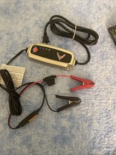 Battery charger ctek for sale  Imlay City