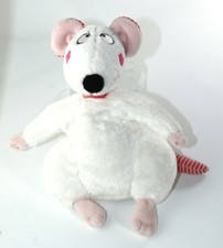 Peluche doudou souris d'occasion Peluche doudou souris d'occasion  France