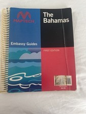 Bahamas sailing charts for sale  Palm Coast