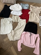 Bundle womens clothes for sale  LONDON