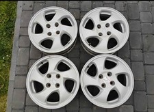 Honda Civic Del Sol 96-00 EK EDM OEM RIMS 15 EK4 EK9 Sir VTI RARE Ferio na sprzedaż  PL
