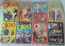 Glee complete series for sale  La Crosse