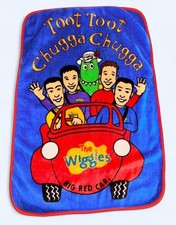 Vintage wiggles toot for sale  Taylor