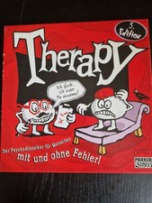 Parker therapy edition gebraucht kaufen  Münster