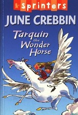 Tarquin wonder horse for sale  UK