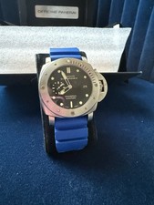 Panerai pam00305 submersible for sale  Canonsburg