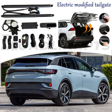 Retrofit power tailgate for sale  Shipping to Ireland