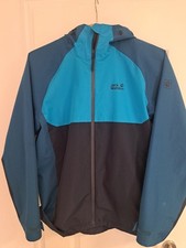 Jack wolfskin jacke gebraucht kaufen  Bremen
