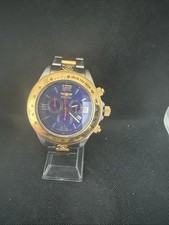 Invicta Grand Speedway relógio de mergulho cronógrafo fabricado na Suíça 4222 comprar usado  Enviando para Brazil