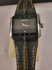 Vintage police quartz for sale  CHORLEY