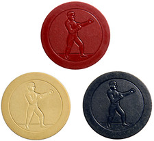 Antique boxing clay for sale  Grandville