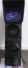 Ampel verkehrsampel fahrradamp gebraucht kaufen Ampel verkehrsampel fahrradamp gebraucht kaufen  Berlin