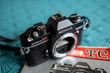 Appareil photo argentique d'occasion  Strasbourg-