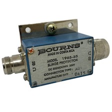 1965 bourns 1000mhz usato  Spedire a Italy