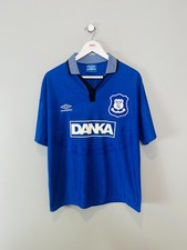 everton shirt for sale  LONDONDERRY