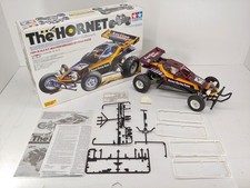 Nice tamiya hornet d'occasion  Expédié en Belgium