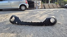 50563021 paraurti posteriore usato  Isernia