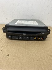 Chrysler voyager dvd for sale  BENFLEET