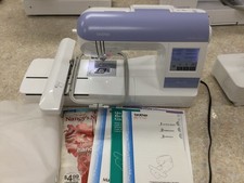 Brother 770 embroidery for sale  Lancaster