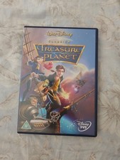 Disney treasure planet for sale  BASINGSTOKE