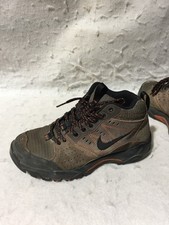 Botas de caminhada Nike ACG Salbolier masculina 7 marrom sued média comprar usado  Enviando para Brazil