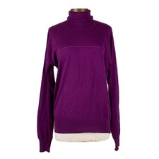 Maglione girocollo maison usato  Spedire a Italy