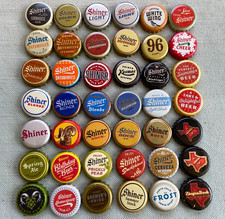 Shiner beer bottle for sale  San Marcos