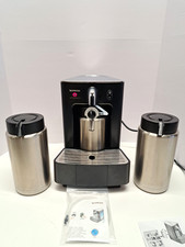 Nespresso cs20 electric for sale  HARROW