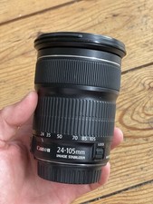Canon 105mm f3.5 for sale  LONDON