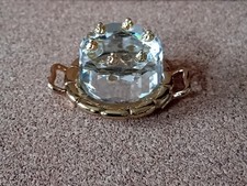 Miniature swarovski crystal for sale  WEST BROMWICH