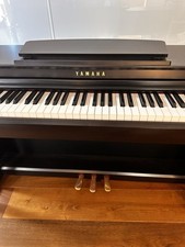 yamaha clavinova usato  Piove di Sacco
