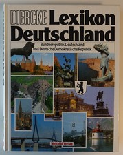 Diercke lexikon deutschland gebraucht kaufen  Köln