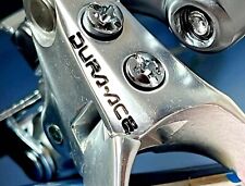 Deragliatore anteriore shimano usato  Italia