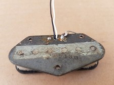 1970 FENDER TELECASTER PICKUP - fabricado nos EUA comprar usado  Enviando para Brazil