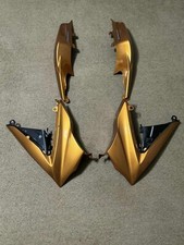 Suzuki accessories gsxr1000 for sale  Bossier City