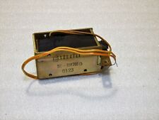 Solenoid 1664ptli for d'occasion  Genval