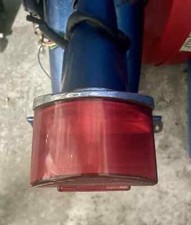Fanale posteriore cagiva usato  Roma