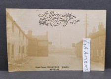 Street scene wadworth for sale  DONCASTER