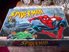 Spiderman game incomplete d'occasion  Expédié en Belgium