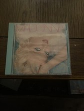 Madonna : Bedtime Stories CD (1994) OO comprar usado  Enviando para Brazil