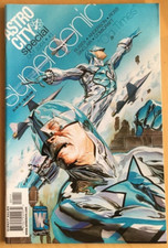 Astro city set for sale Astro city set for sale  BROADSTONE