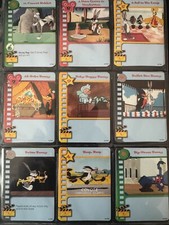 looney tunes sammelkarten gebraucht kaufen looney tunes sammelkarten gebraucht kaufen Amelinghausen