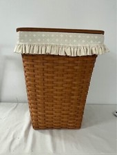 Longaberger basket cloth for sale  Dallas